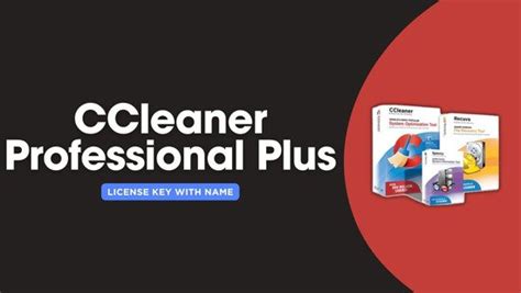 Ccleaner Professional Plus 620 License Key With Name Filedownloaded