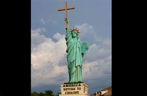 10 Fantastic Facts About The Statue Of Liberty Listverse