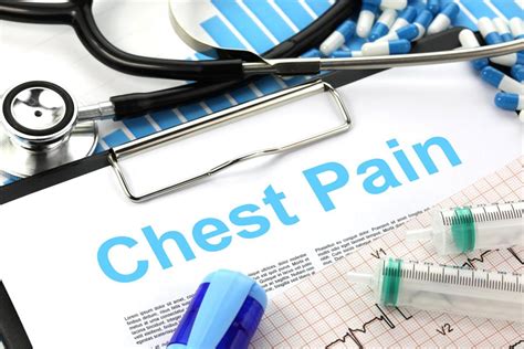 Chest Pain Free Of Charge Creative Commons Medical Image