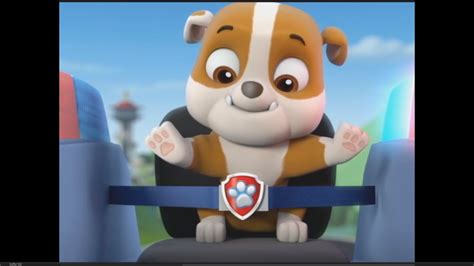 Rubble In Season 1 Paw Patrol Photo 40151226 Fanpop