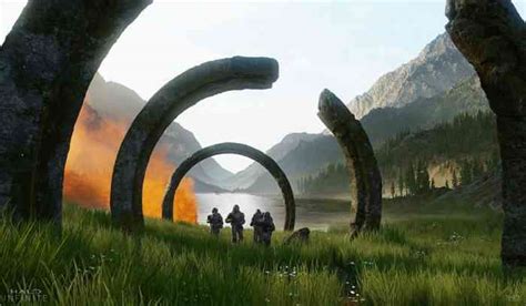 Halo Infinite Considered A Spiritual Reboot By 343 Cogconnected
