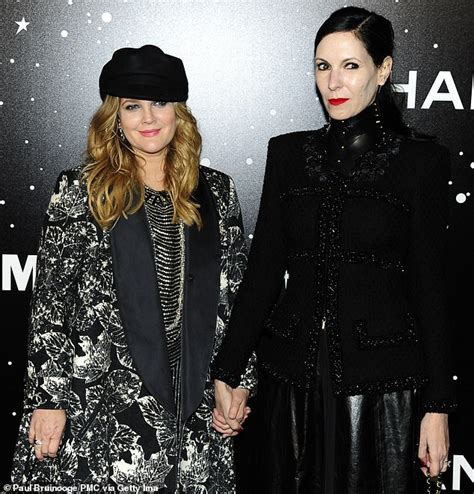 jill kargman says drew barrymore was really there for me following preventative double