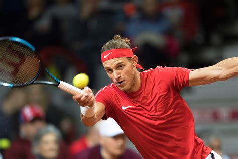 Nicolas jarry derr guido pella, atp 250 sao paulo 2018 r2. Suspenden provisionalmente a Nicolás Jarry por control ...