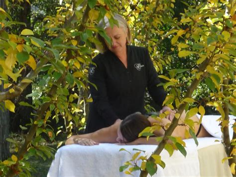 Ellenis Day Spa Attraction Daylesford And The Macedon Ranges Victoria Australia