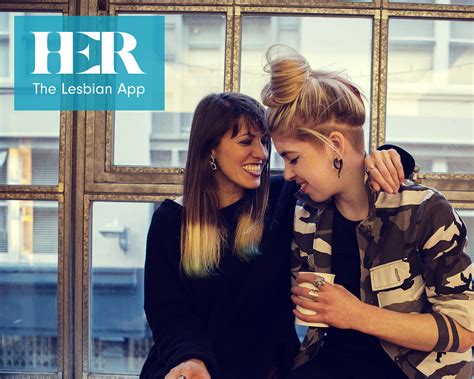 Lesbian Dating App ‘her Opens Its Doors To The Whole Of America