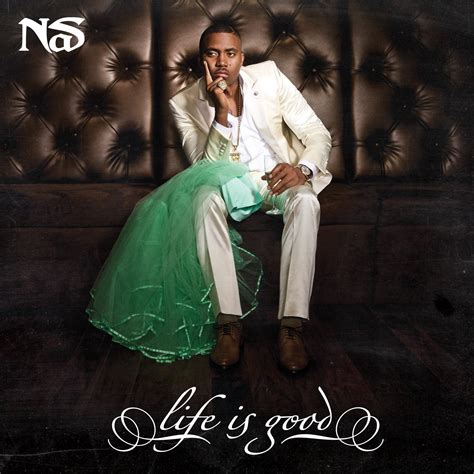 Review Nass ‘life Is Good The Washington Post