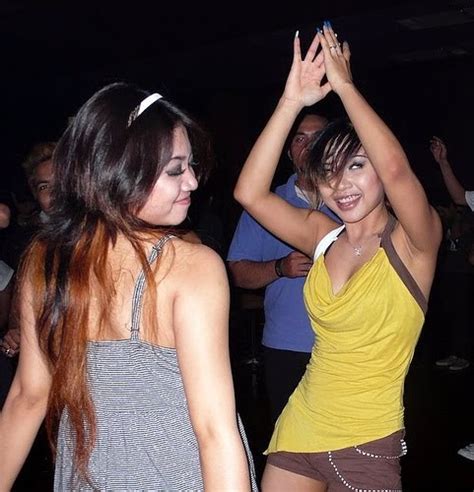 Girls Night Out Jakarta Nightlifes Best Spots For Women