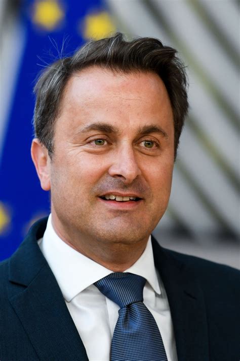 Fra wikipedia, den gratis encyklopædi. Xavier Bettel, Premier ministre, ancien ministre de la culture - "La foire vient combler un vite ...