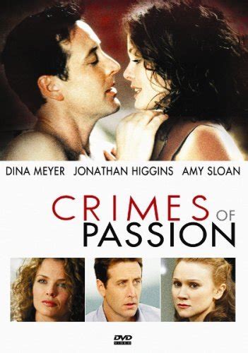 Crimes Of Passion 2005