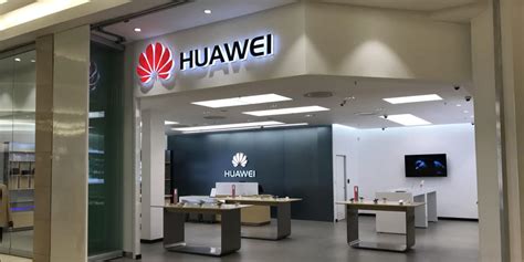 We are the first huawei service center in batu. Huawei y otras compañías chinas continúan con sus ...