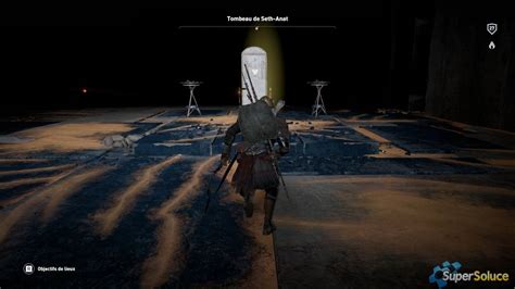 Assassins Creed Origins Ancient Tablet Desheret Desert Seth Anat Tomb