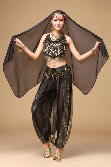 Best Ideas For Coloring Belly Dance Costumes