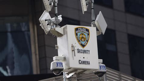 Nypd Spent 159mn On Facial Recognition ‘stingray Cellphone Trackers