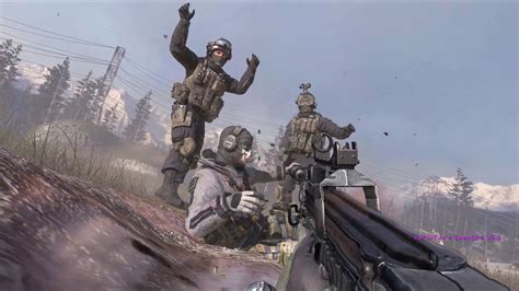 Call Of Duty Modern Warfare 4 Full Version Download Kdatd