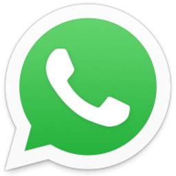 Call and send messages, photos, and videos to your friends. WhatsApp Messenger