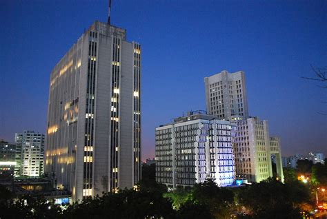 Connaught Place 6th Most Expensive Office Location In The World