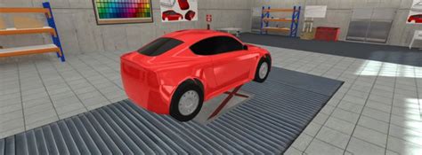 IGCD Net Daihatsu Copen In Automation The Car Company Tycoon Game