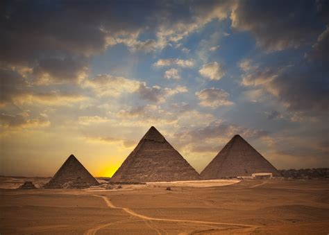 Void Discovered in Great Pyramid; Is Mainstream Egyptology Still Credible? | Gaia