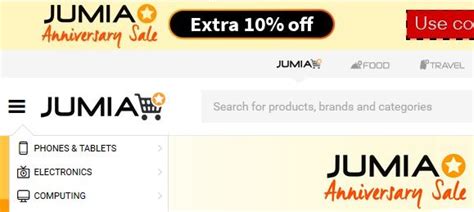 Jumia Kenya Online Shopping 2023 All You Need To Know