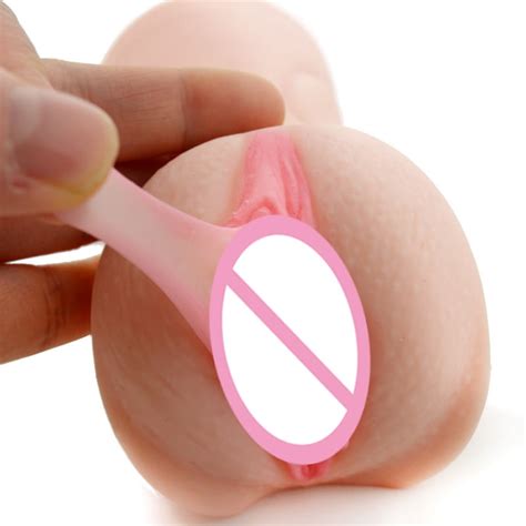 Type Sex Pussy Lifelike Silicone Vagina Oral Sex Toy Male Masturber