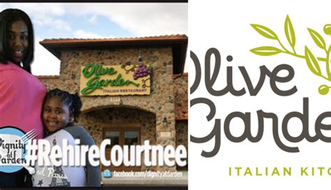 Complaint Olive Garden Fired Waitress Due To Pregnancy