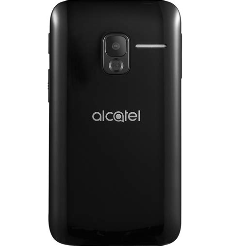 Az idős és fogyatékos embereknek is szükségük van egy jó. Alcatel 2008G - introalovera.com