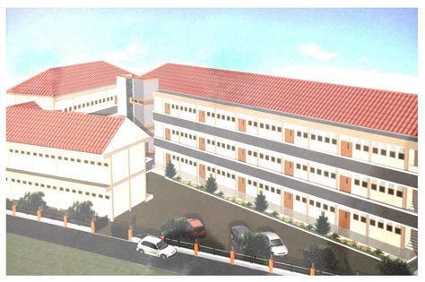 Mencetak prestasi seakan menjadi sebuah tradisi yang membudaya di smp negeri 41 surabaya. bangunan baru SMP N 49 Surabaya - SMPN 49 SURABAYA