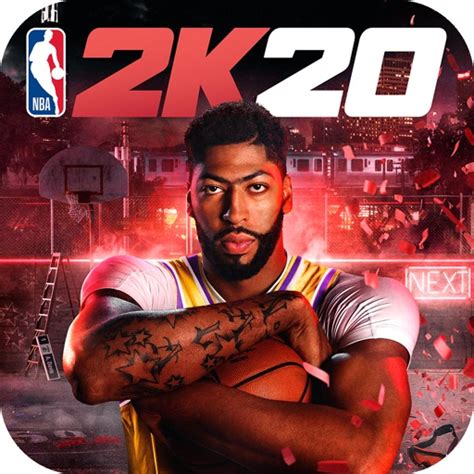 Nba 2k20 App For Iphone Free Download Nba 2k20 For Ipad And Iphone At