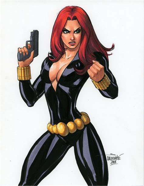 60 sexy black widow boobs pictures are too damn appealing