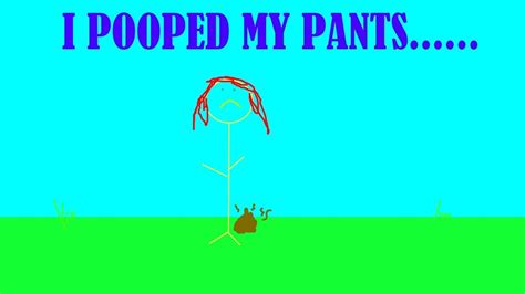I Pooped My Pants A One Time At Band Camp Story Youtube