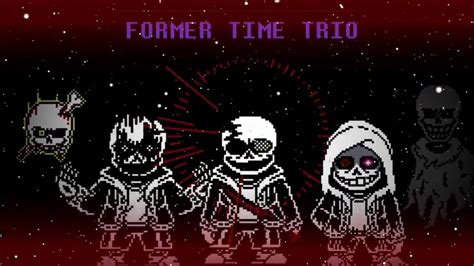 Former Time Trio Ost Phase 3 An Practical Sanctions 一時間耐久 Youtube