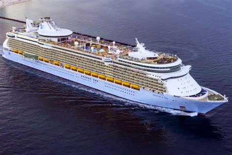 Royal Caribbean Freedom Of The Seas Ship Details Cruise Spotlight