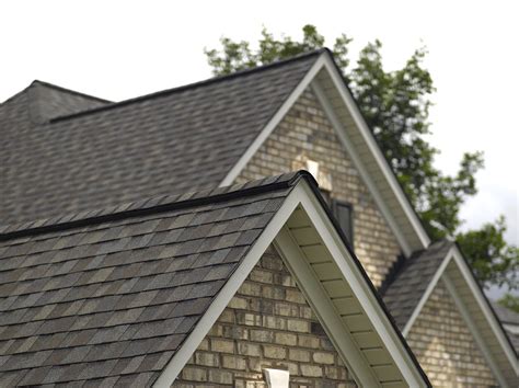 Awesome Driftwood Color Roof Shingles Best Home Design