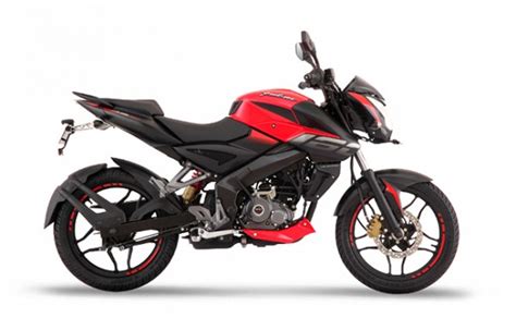 However, the pulsar brand has a much stronger foothold in our country and it's the reason why we are getting a pulsar 125 and not an ns 125. Bajaj Pulsar 160 NS On Road Price in Panvel | SAGMart
