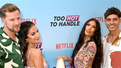 What We Know About Too Hot To Handle Season 3 Release Date Cast And