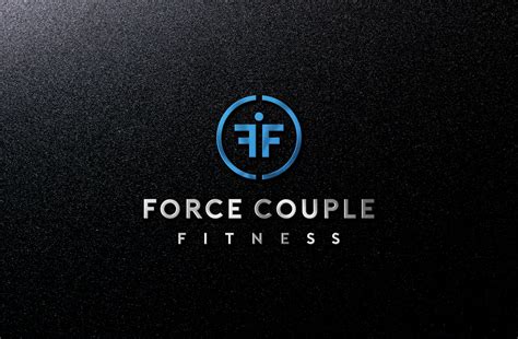 70 Fitness Logos For Personal Trainers Gyms And Yoga Studios