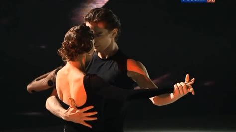 Olga Smirnova And Vladislav Lantratov Last Tango Bolshoi Ballet