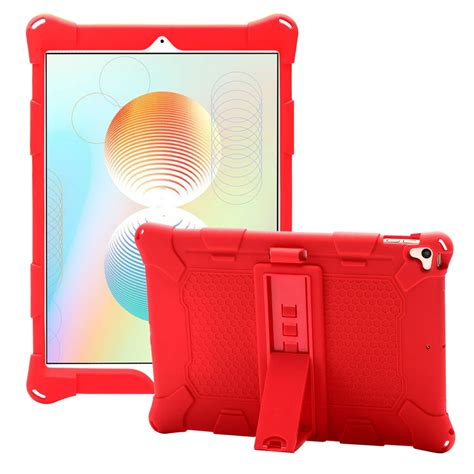 Allytech Silicone Case For Apple Ipad 97 6th 5th Generation Ipad Air