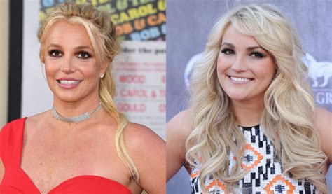 Is Britney Spears Joining Dancing With The Stars With Jamie Lynn Spears