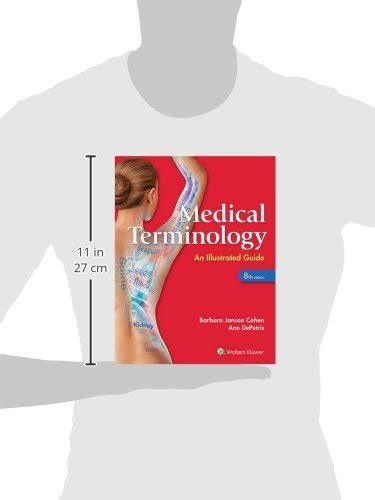 Medical Terminology An Illustrated Guide Pricepulse