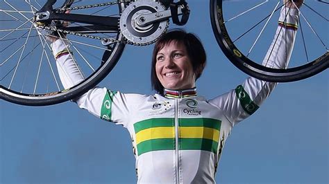 Anna Meares To Complete Decade Of Cycling Dominance At Commonwealth Games