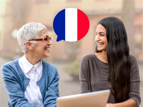 ¿cómo Hablar Francés Descubre La App De Idiomas De Mondly Aprende A