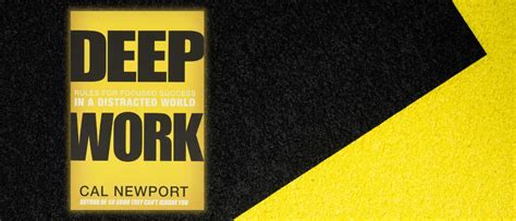 Deep Work Pdf Free Download
