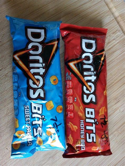 Are doritos bad for you? Doritos bites 30g bags 7.5syns | Holiday snacks, Junk food ...