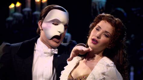 We Chat With Ramin Karimloo About The Phantom Of The Opera Features