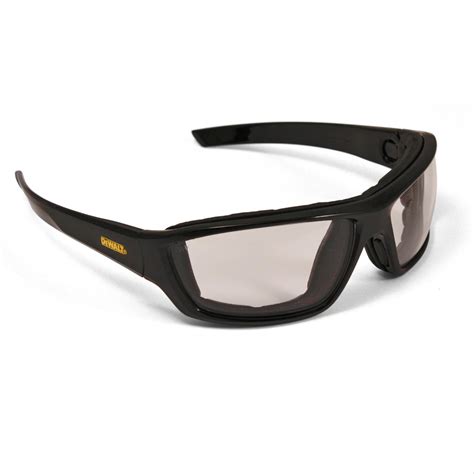 Safety Products Inc Dewalt® Converter™ Foam Lined Safety Glasses