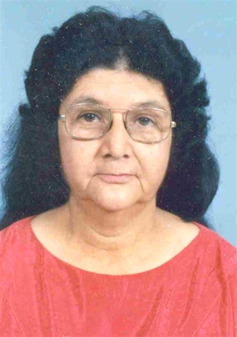 Joyce Fernandez Obituary Brampton On