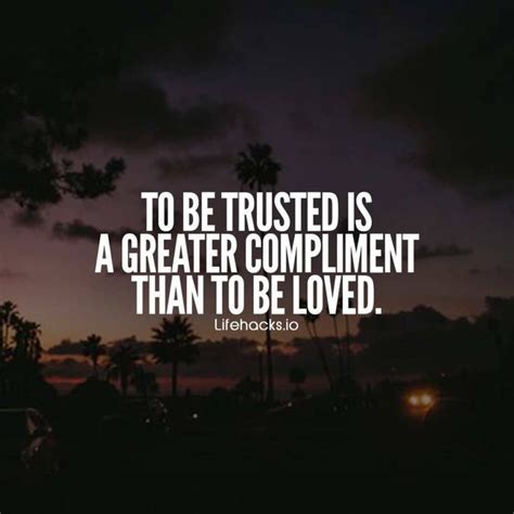 50 trust quotes that prove trust is everything via lifehacksio i trust you quotes trust