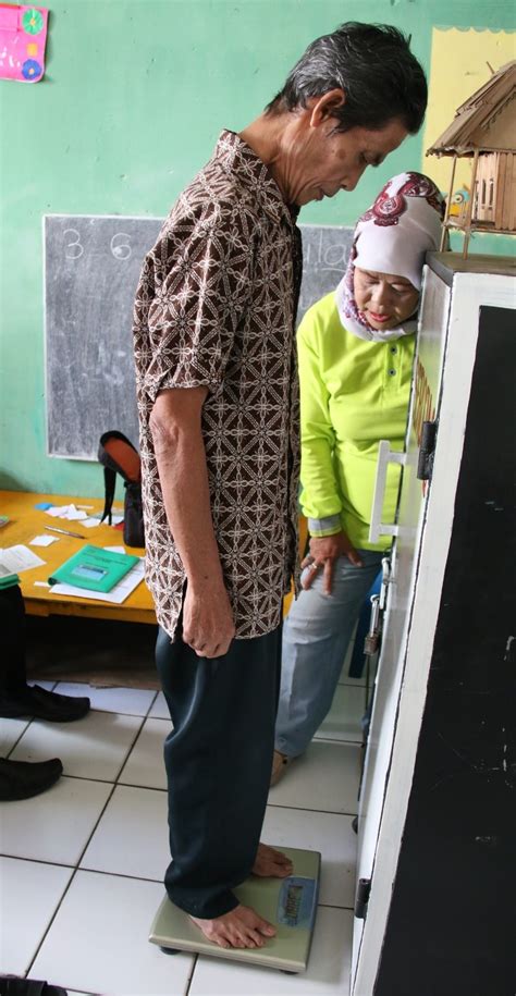 Melongok Studi Kohor Penyakit Tidak Menular Di Kota Bogor Berita