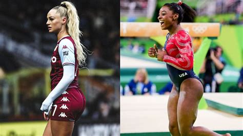 These Are The Top Famous Sports Women Female Athletes In The World